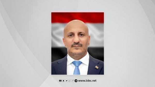 طارق صالح يهنئ قطر بعيدها الوطني
