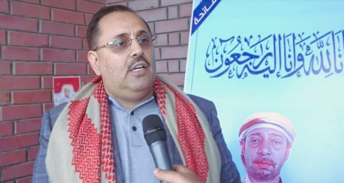فيديو .. أبو حورية: الشيخ ناجي جمعان رمز آخر للوفاء والتضحية إلى جانب الزعيم والزوكا