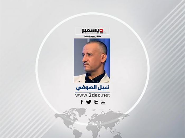 نبيل الصوفي يكتب : في نظر عبدالملك الحوثي.. كل يمني مُدان!