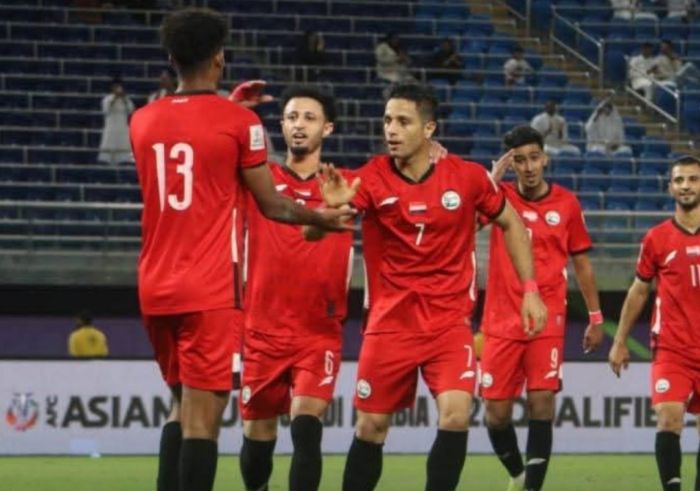 منتخبنا يكتسح بروناي في تصفيات كأس آسيا 2027