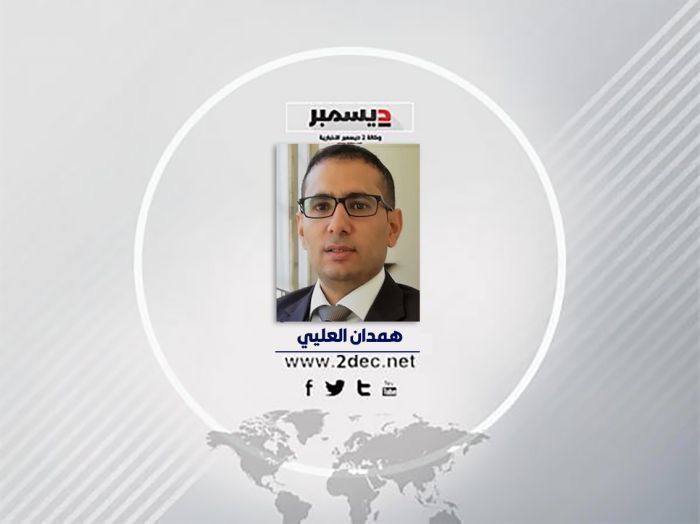 مغالطات محمد البخيتي.. حين تتحدث العصابة العنصرية باسم الدولة