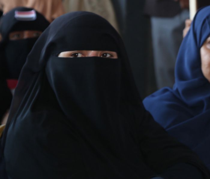 النشيري: المرأة اليمنية تعيش أسوأ مراحل العنف منذ أكثر من 10 سنوات النشيري: المرأة اليمنية تعيش أسوأ مراحل العنف منذ أكثر من 10 سنوات