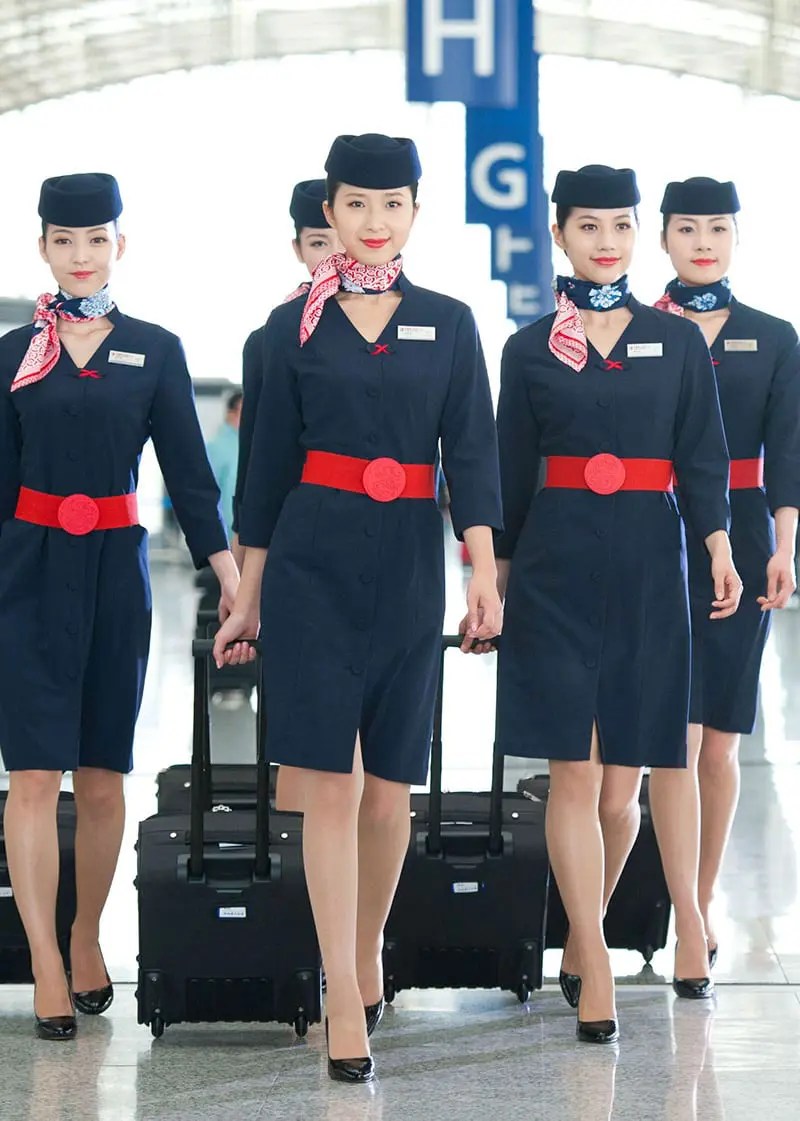 Semua ada lengkap hanya di . Hot Air Hostess Top 10 List Sexy Flight Attendants 2hottravellers