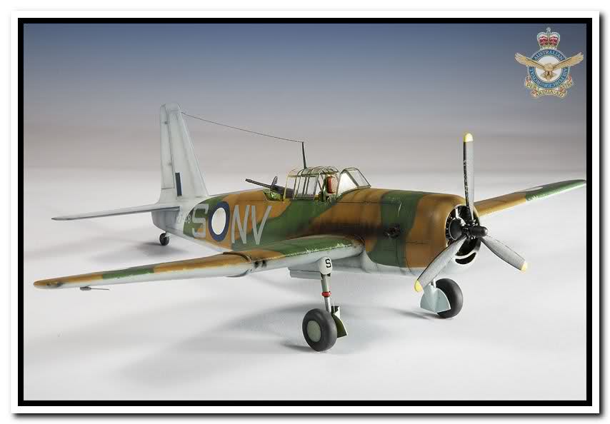 Highly detailed kit by special hobby complete with decals and instructions. Vultee Vengeance Mk I Special Hobby 1 72