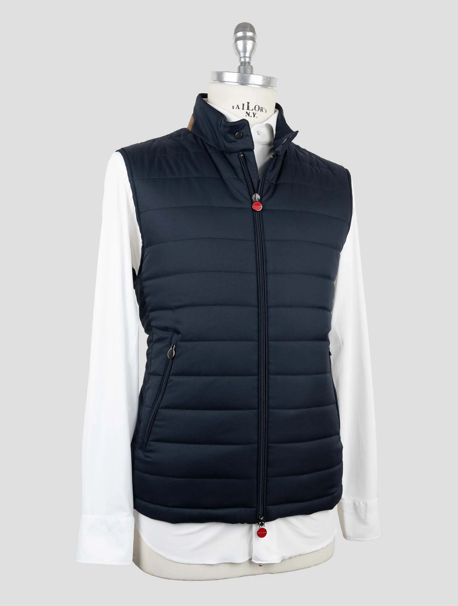 Kiton vs. Other Luxury Menswear Brands: What Sets It Apart