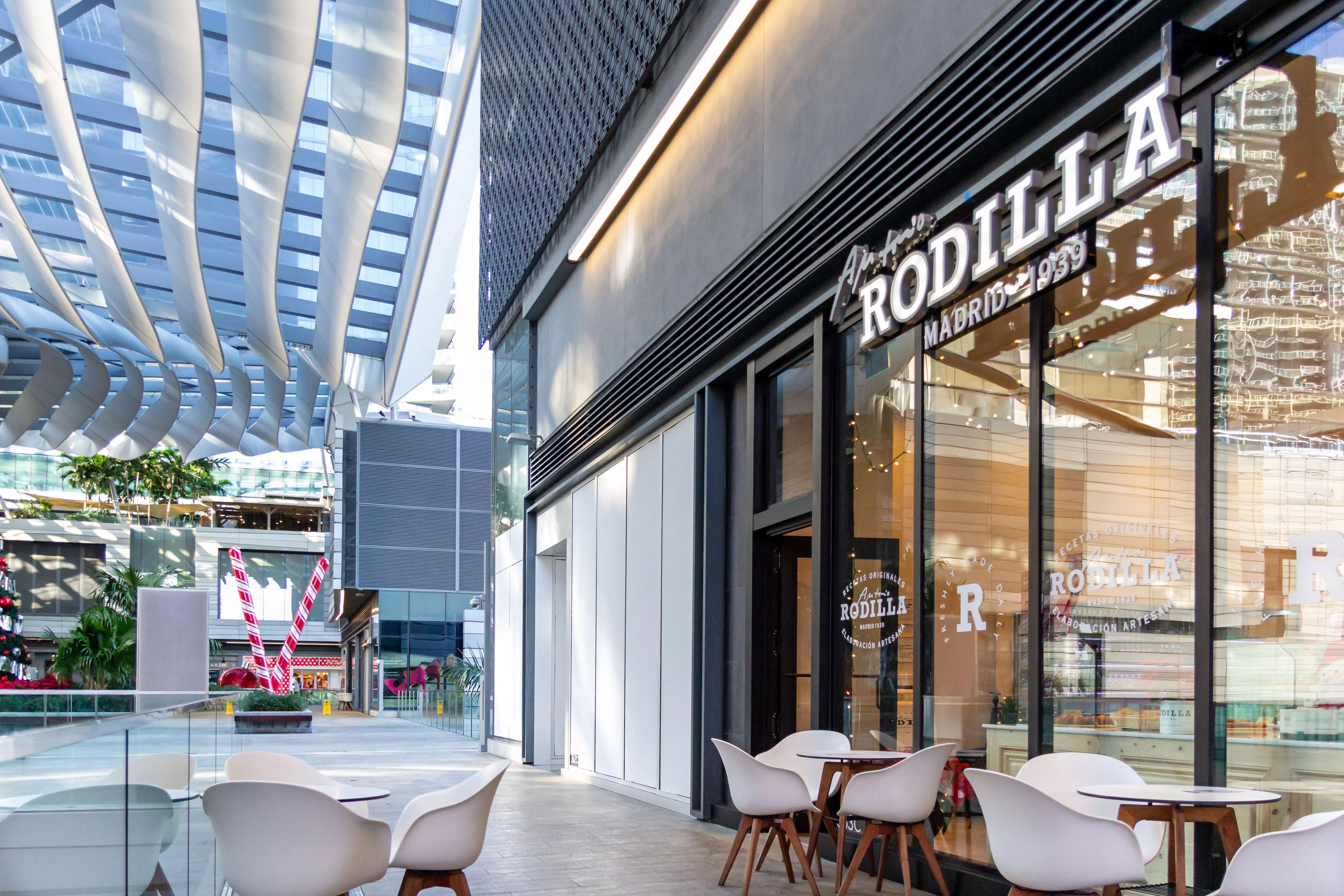 Rodilla Sandwiches Brickell 2 Architects
