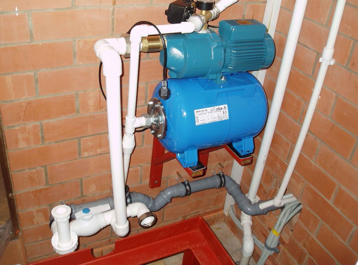 Карта промерзания грунта