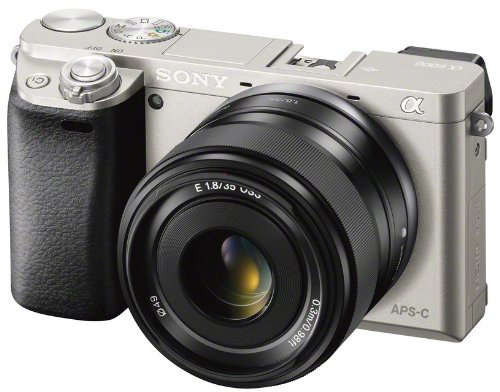 Difference Between Sony A6000 And A5000 : Sony a6300 Cheat Sheet | Best Settings for the Sony a6300 - Welche digitalkamera hat die höhere auflösung, welche den besseren sucher oder bildschirm?