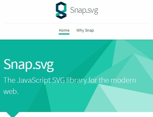 A JavaScript SVG Library For The Modern Web - Snap.SVG - 365 Web Resources