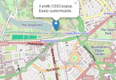 A JavaScript Library For Mobile-Friendly Interactive Maps - Leaflet ...