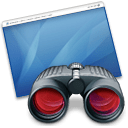 Apple Remote Desktop small