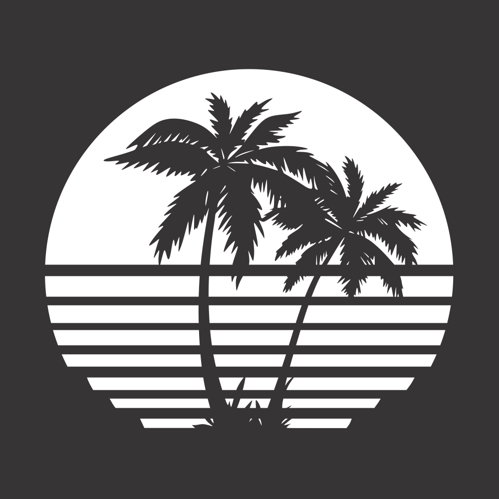 Candle tree by azus edit download add logo to shortlist. Palm Tree Vector For Laser Cutting Free Vector Cdr Download 3axis Co