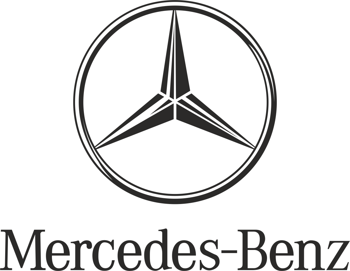 Mercedes Benz Logo Vector Free Vector Cdr Download - 3Axis.co 890_x_1152_png