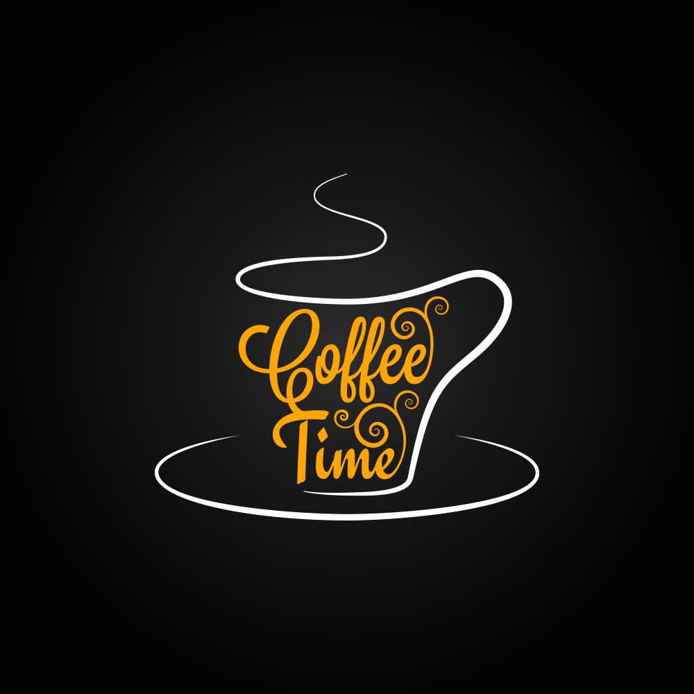 Cafe Logo Sablonu 4 Eps Free Vector Download 3axis Co