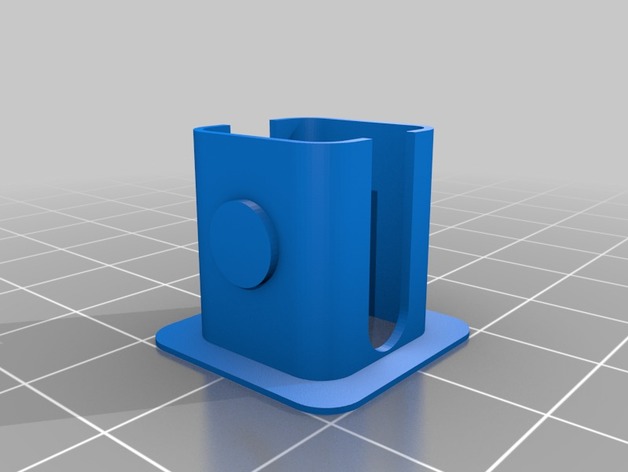 Cura Lift Head At Z For Petg Print Gap Plugin 3d Print Model 3dhunt Co