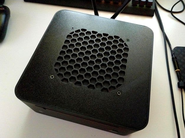 Tags streacom/wesena f1c/ws evo top fan mount (120mm). Streacom Wesena F1c Ws Evo Top Fan Mount 120mm By Shawly 3d Model