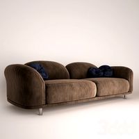 Sofa Cloud 3d Models