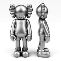 Kaws 3d Models