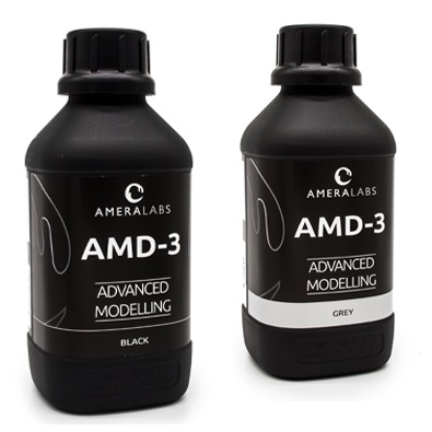 Ameralabs Amd 3 Led 3dpartnershop Com