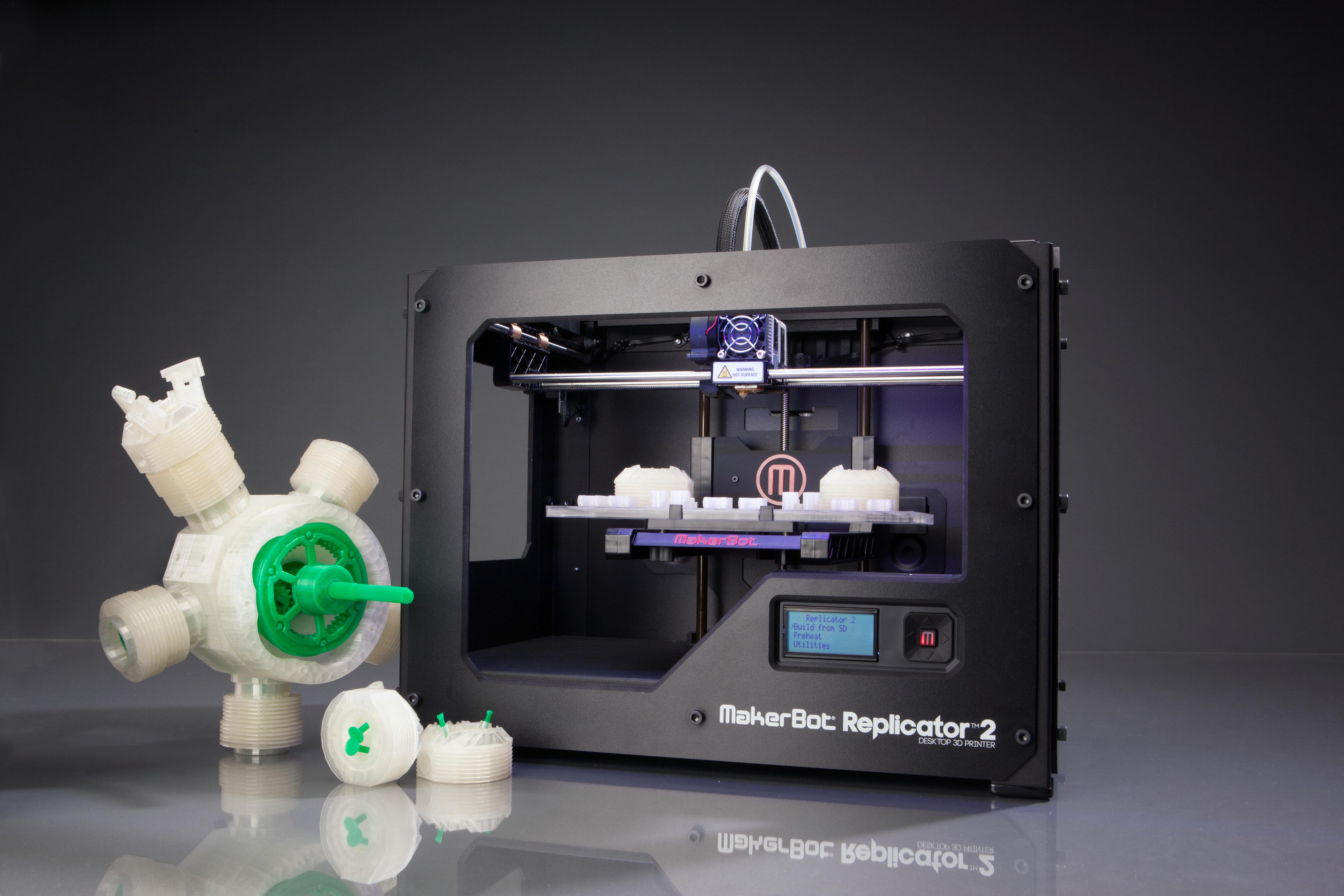 The voice uk is a vocal contest series featuring people with real talent and great voices. Makerbot Enters Distribution Agreement with Computers