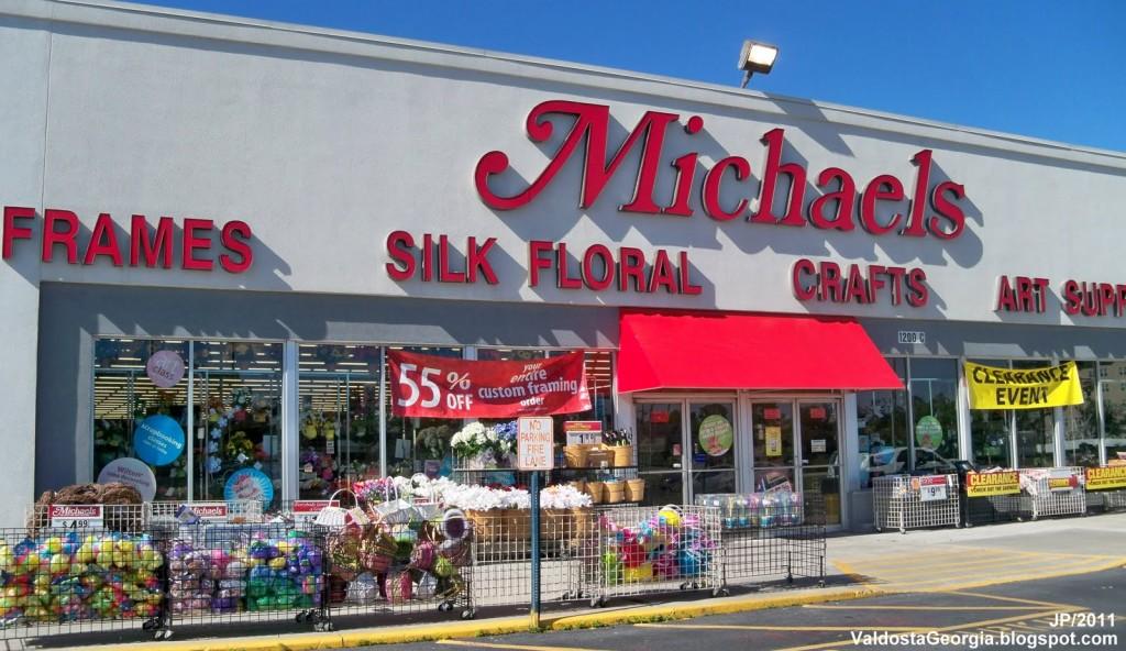 Micheals Near Me