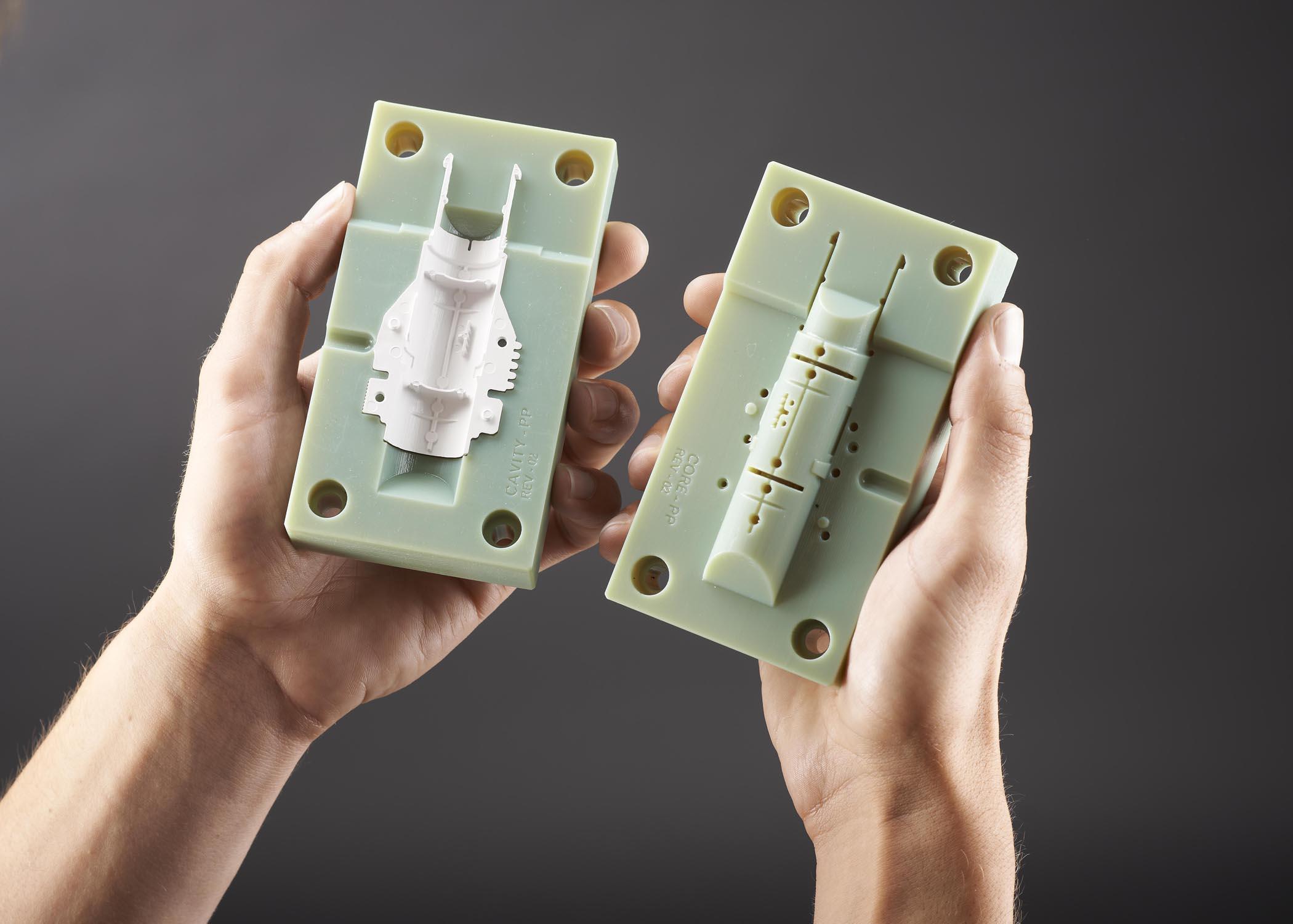 Edward hamilton founded the original hamilton factory, called j.e. Stratasys Introduces Objet500 Connex1 & Connex2 Triple