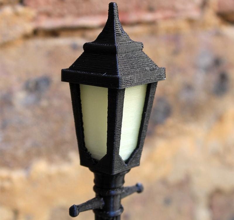 From millennium falcons to microbots: Weekly Roundup Ten 3d Printable Unique Desk And Tabletop Lamps 3dprint Com The Voice Of 3d Printing Additive Manufacturing