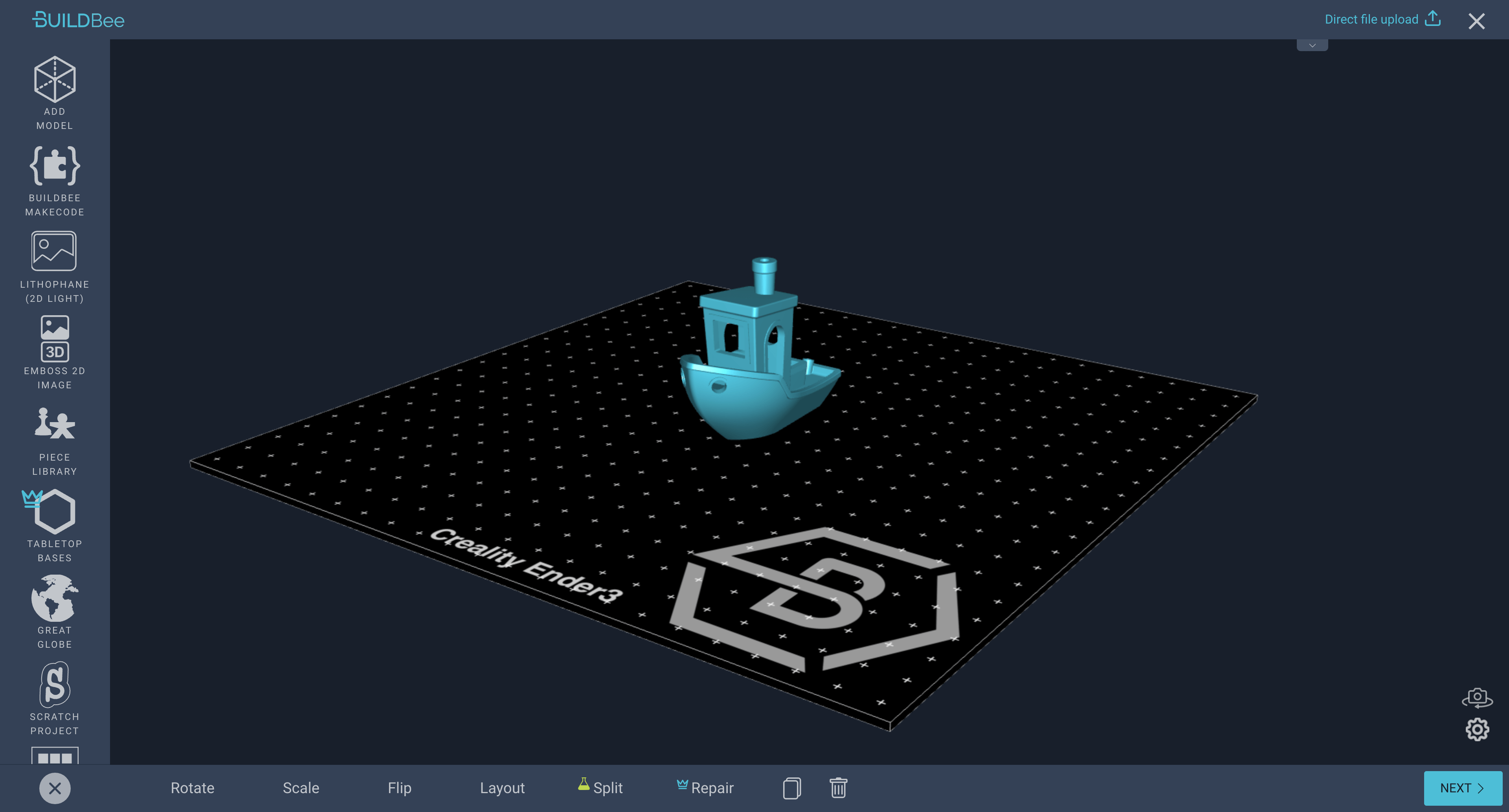 Buildbee All In One 3d Printing Software 3dprint Com The Voice Of 3d Printing Additive Manufacturing