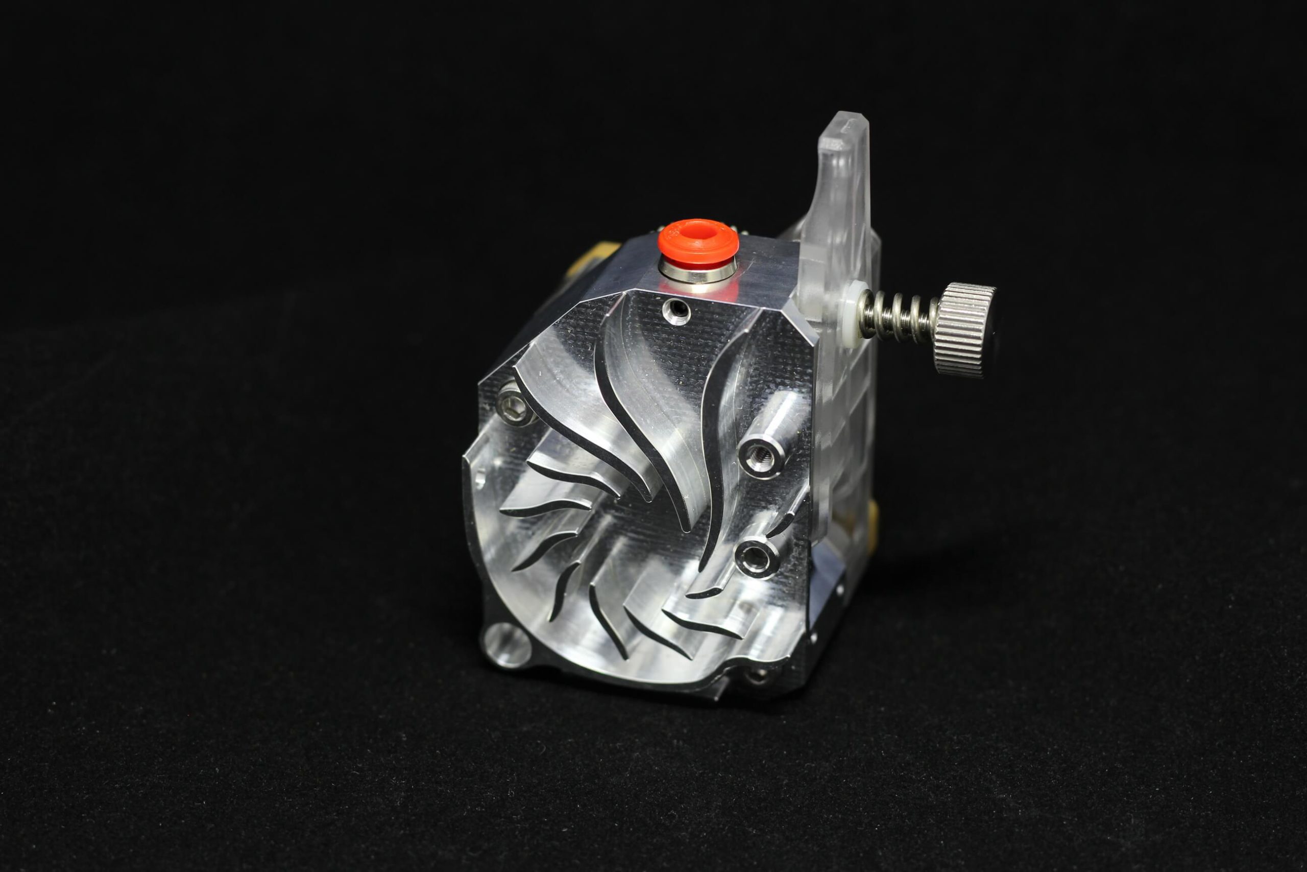 BMG Wind Review: Sidewinder X1 Upgrade Guide | 3D Print Beginner