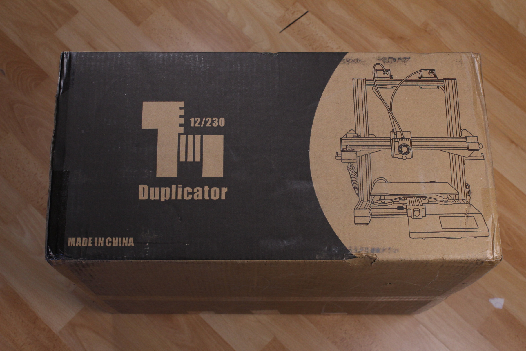 Wanhao Duplicator D12/230 Review: Dual-Color With Single Nozzle