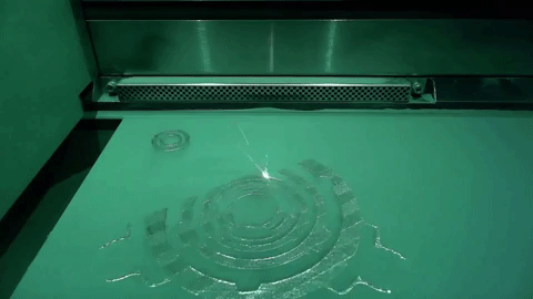 This instructable will go over the steps i made to create the picard animated gif in the video using. Amaero and Monash University 3D printed rocket engine passes test fire - 3D Printing Industry