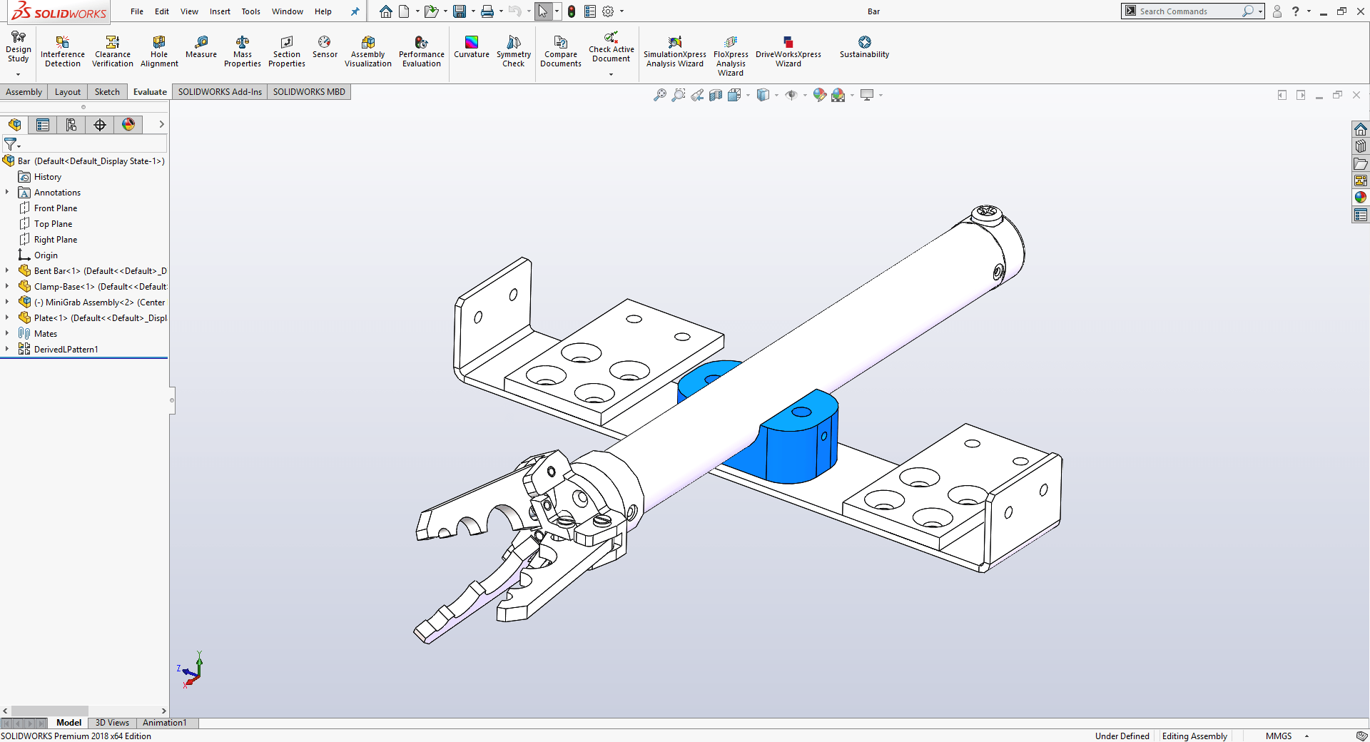 I Took A Solidworks Training Course With Solid Solutions 3d Printing Industry