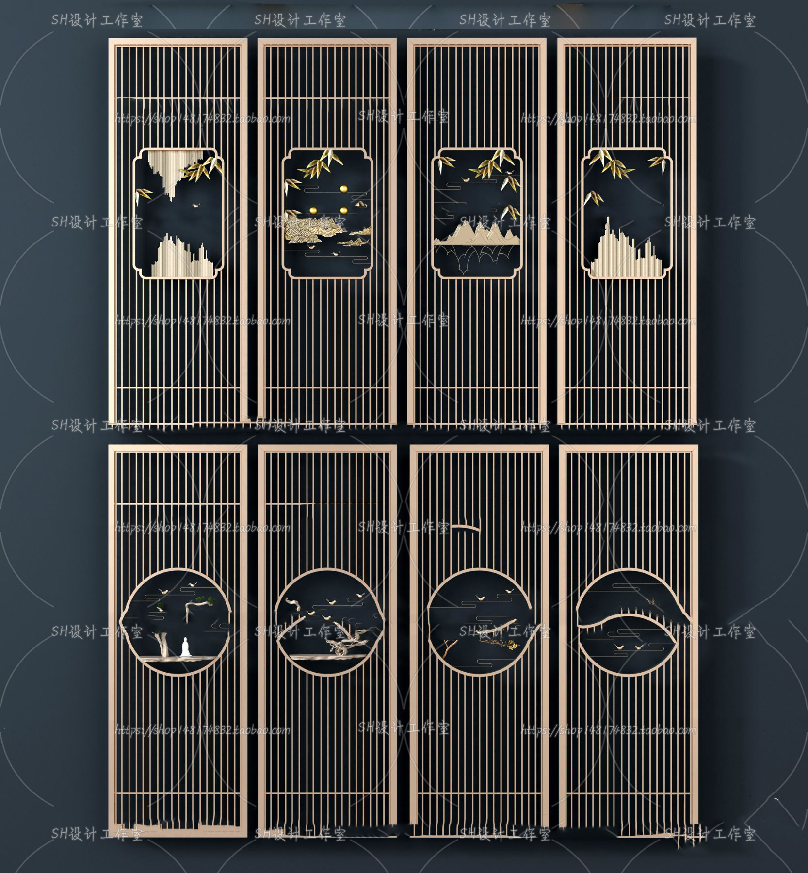 3dsky 3ddd 3dsky Free Cnc Panels Vol 4 No 016 New Update 2021