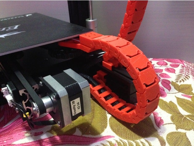 Ender 3 Pro V2 Upgrades Printable And For Purchase 3d Solved