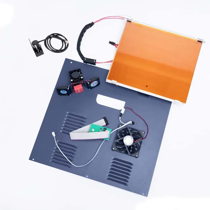 Bundle Max Grey Cbpp Cbp Glassic 3dverkstan
