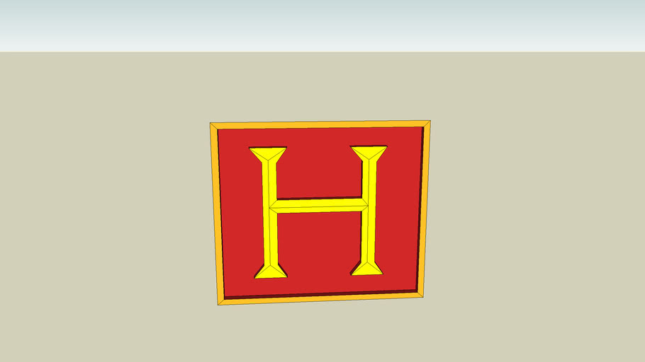 The history channel streaming app for apple tv is the worst network television streaming app ever and has been for several years. History Channel Sign 3d Warehouse