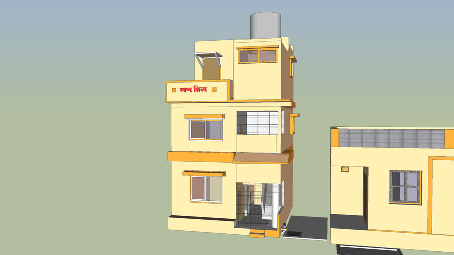 Sweet home 3d is a free interior design application that helps you draw the floor plan of your. My Sweet Home 3d Warehouse