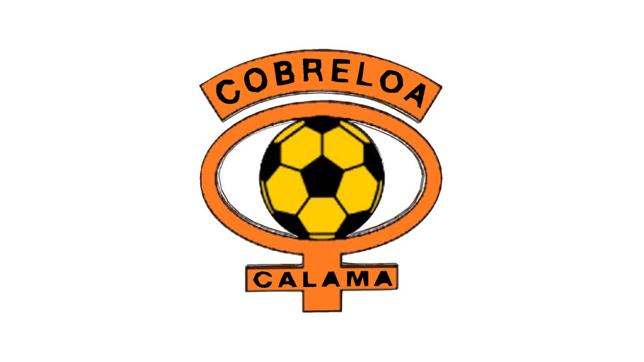 Our analytics analyzed data from match. Logo Football Club De Deportes Cobreloa Calama 3d Warehouse