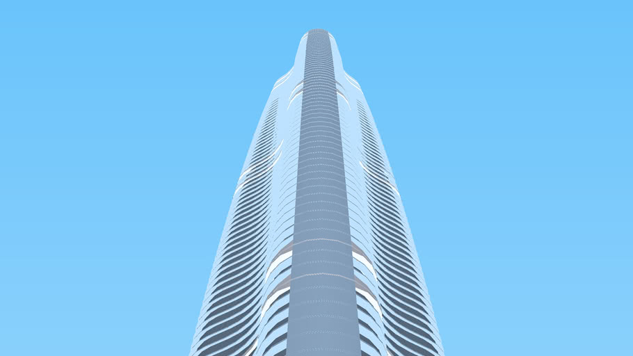 Maybe you would like to learn more about one of these? æ­¦æ¼¢ç¶ åœ°ä¸­å¿ƒ Wuhan Greenland Center Third Version 3d Warehouse