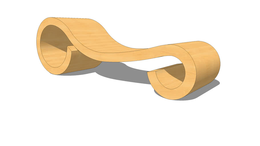 Here are our favorite examples. The Wave Chaise Longue 3d Warehouse