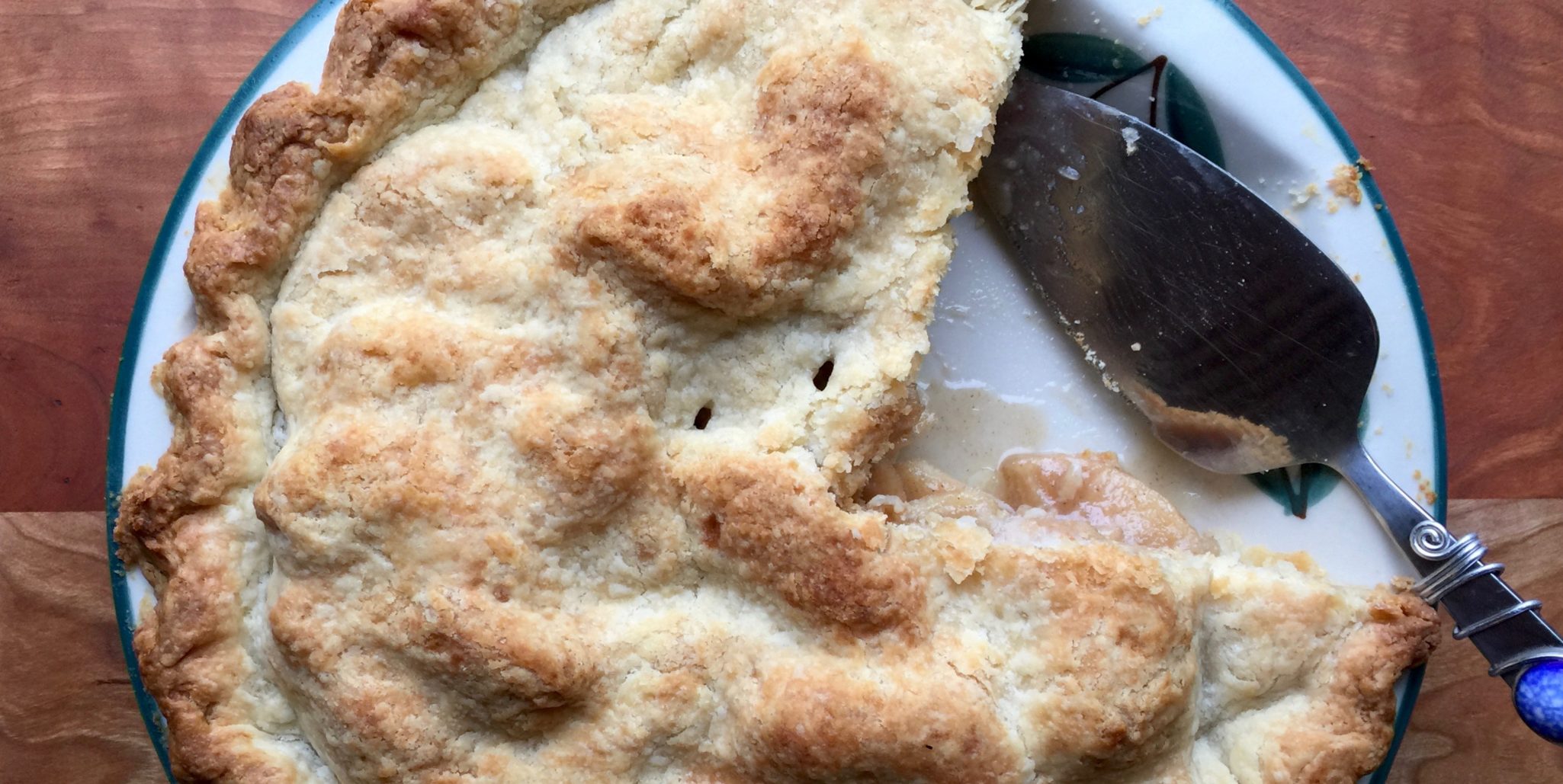 Mom's Apple Pie 3jamigos