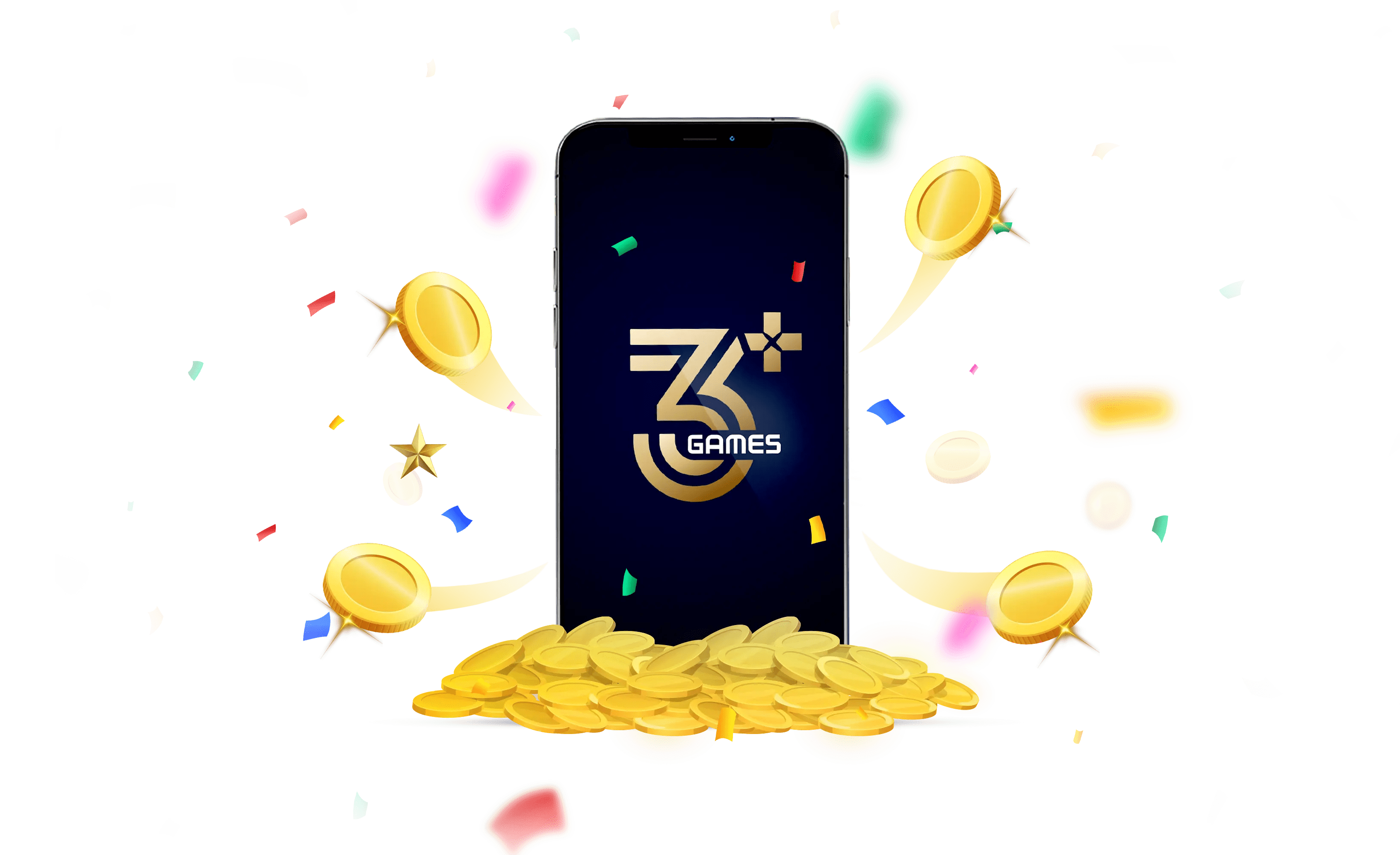 Play free online games to earn money without investment