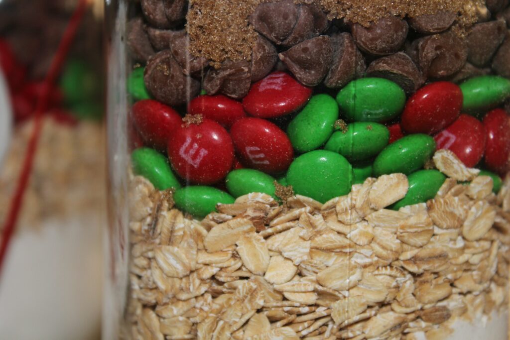 Recipe Chewy Country Cookies — 3ten — a lifestyle blog