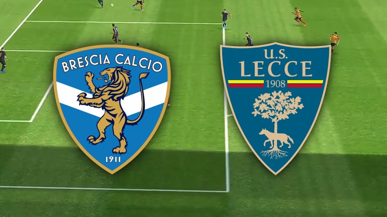 Sì, poi però nel secondo andava sostituito dopo 5 minuti perché bisoli lo ha azzerato e non gli stava più dietro. Brescia Vs Lecce Football Betting Tips Predictions 16 10 2020