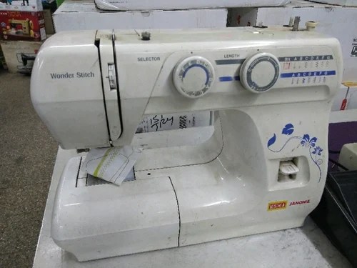 Find here sewing machines, stitching machine, silai machine suppliers, manufacturers, wholesalers, traders with sewing machines prices for buying. Sewing Machines in Tiruchirappalli, Tamil Nadu | Get Latest Price from