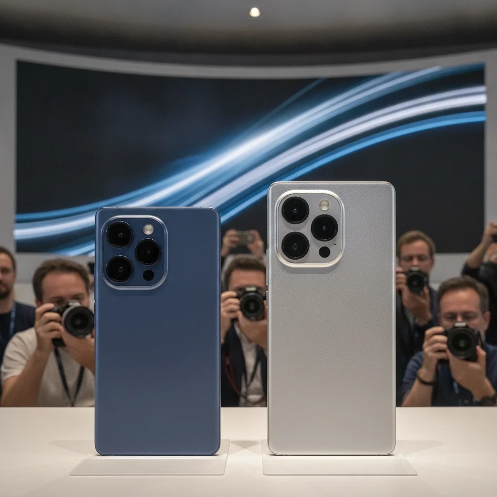 Huawei Pura 90 Pro ve Pro Max geliyor!