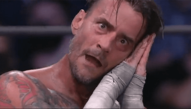 cm punk's involvement with wwe since his wrestling retirement cm punk last entrance, royal rumble 2014. Bictgjgt0kodkm