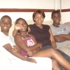 Mom & Kids