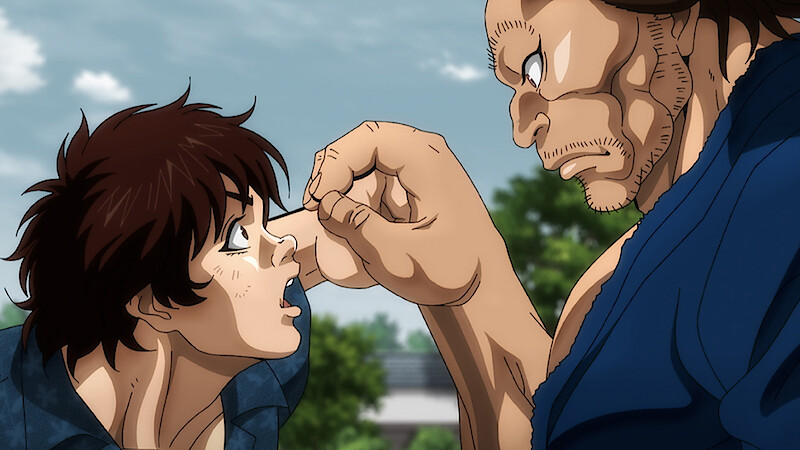 BAKI