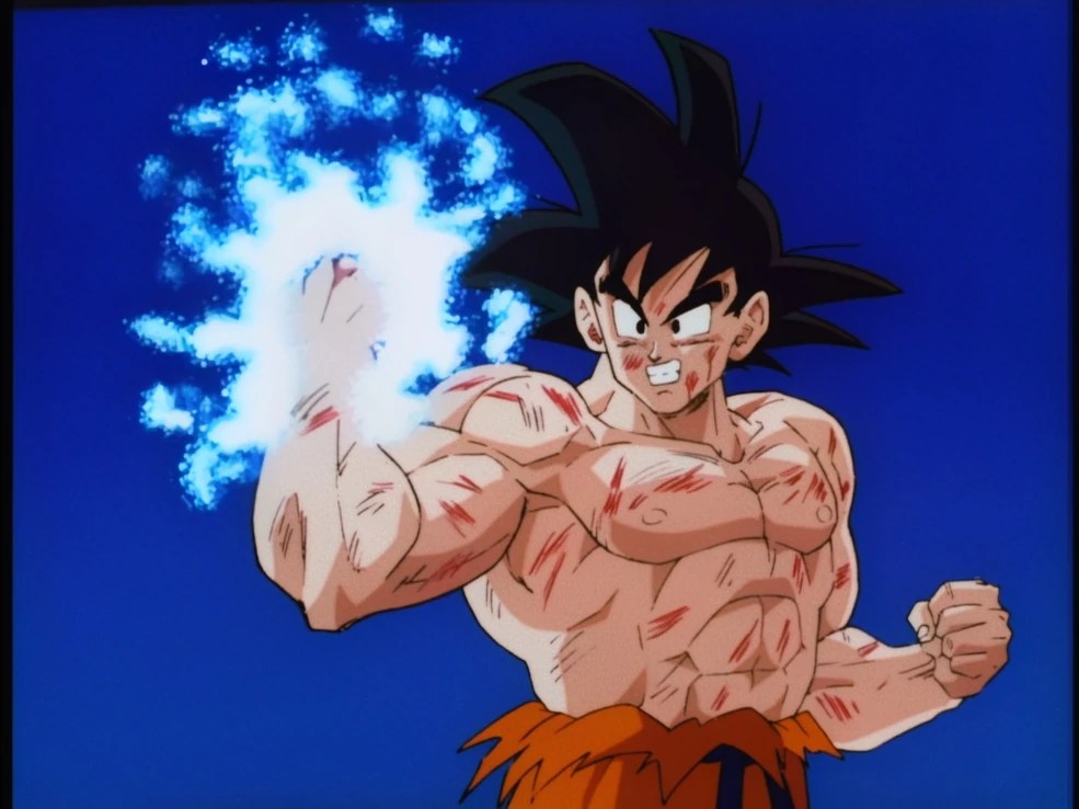 Dragon Ball Z: Lord Slug